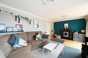 Walkley Crescent Road Walkley